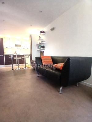 Maison de village - 70 m² - 4 pièces