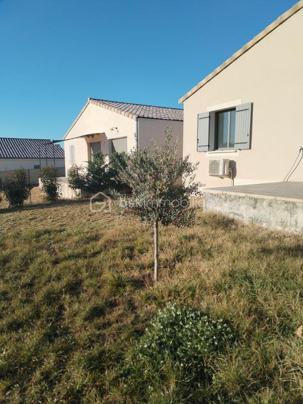 Villa - 105 m² - 4 pièces