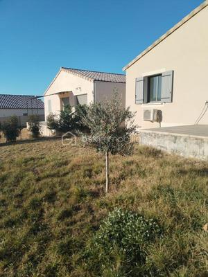Villa - 105 m² - 4 pièces