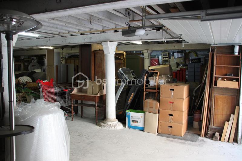 Immeuble - 1 447 m² - 20 pièces