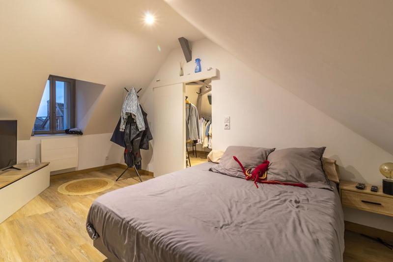 Immeuble - 165 m² - 11 pièces