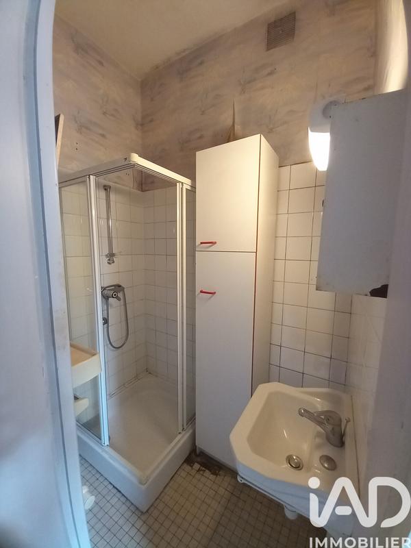 Maison de village - 108 m² - 6 pièces