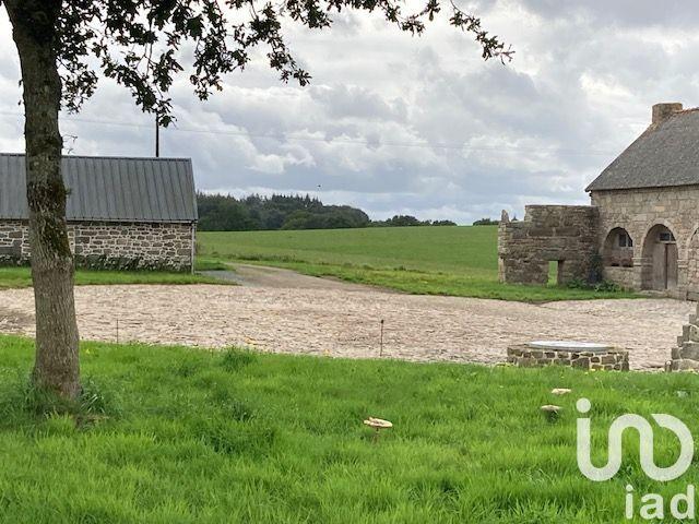 Maison - 82 m² - 3 pièces