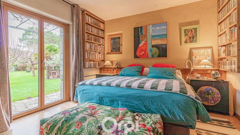 Maison de campagne - 187 m² - 6 pièces