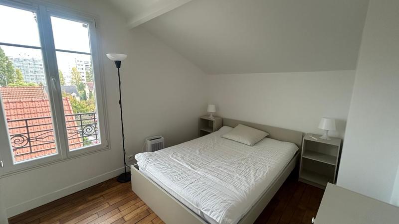 Appartement - 27 m² - 2 pièces