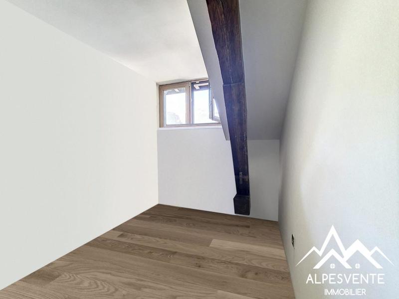 Duplex - 49 m² - 4 pièces