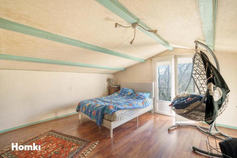 Propriété - 500 m² - 7 pièces