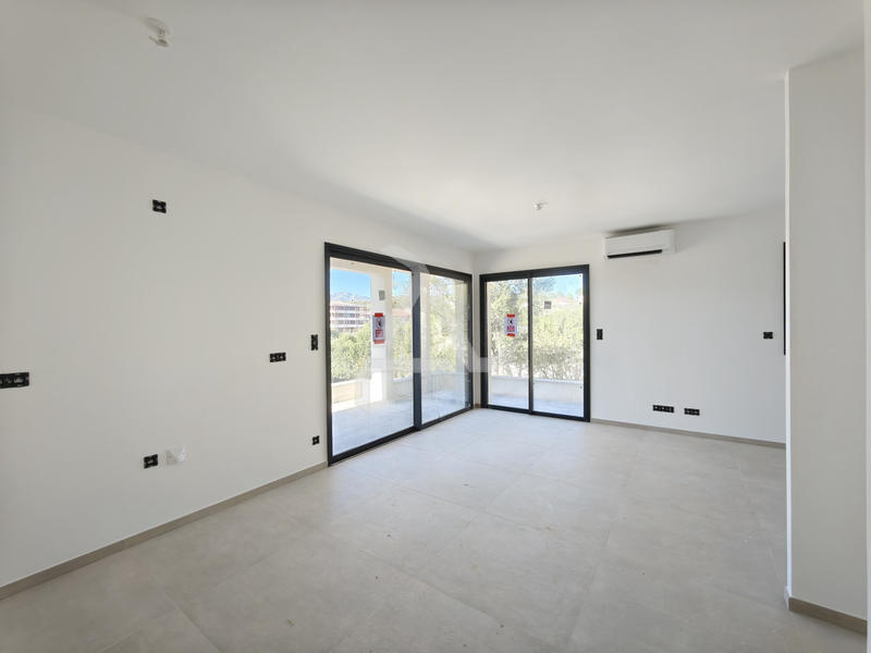 Appartement - 49 m² - 2 pièces