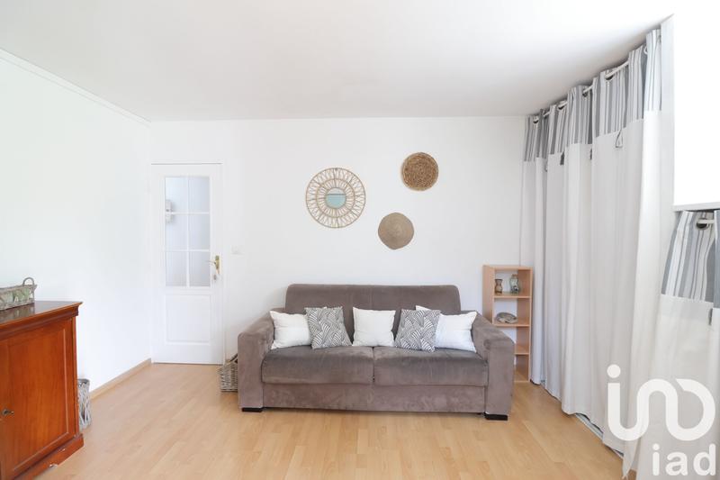 Maison - 178 m² - 9 pièces