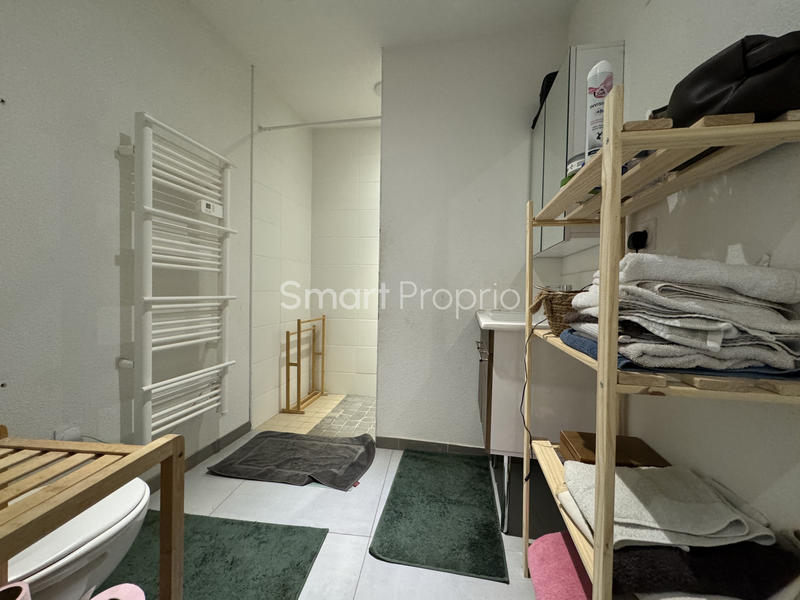 Appartement - 69 m² - 3 pièces