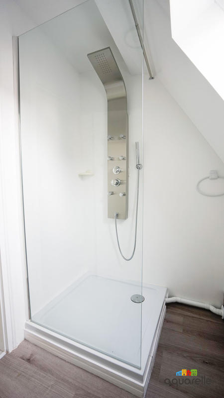 Maison ancienne - 125 m² - 4 pièces