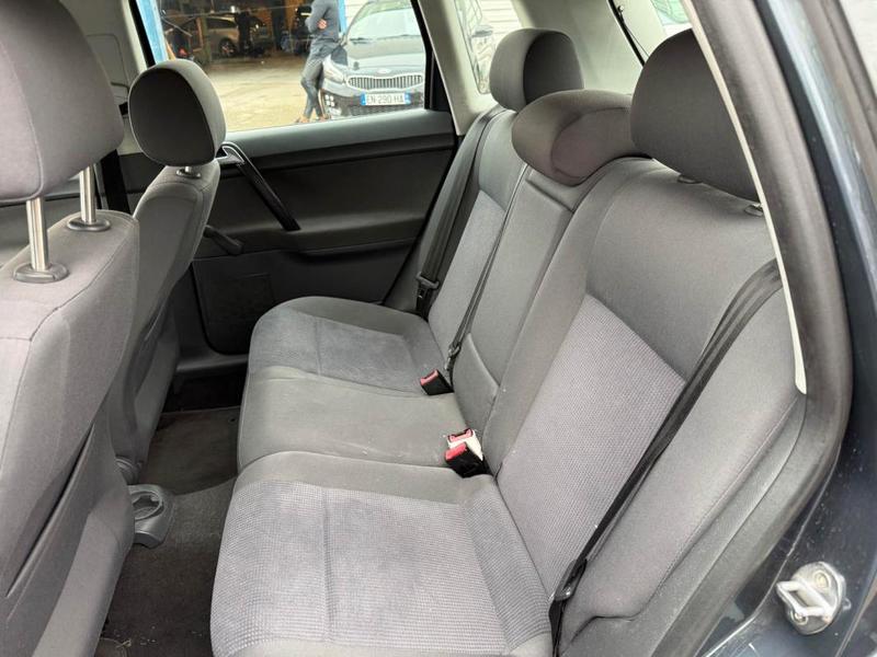 Volkswagen Polo Tdi 80 Trend