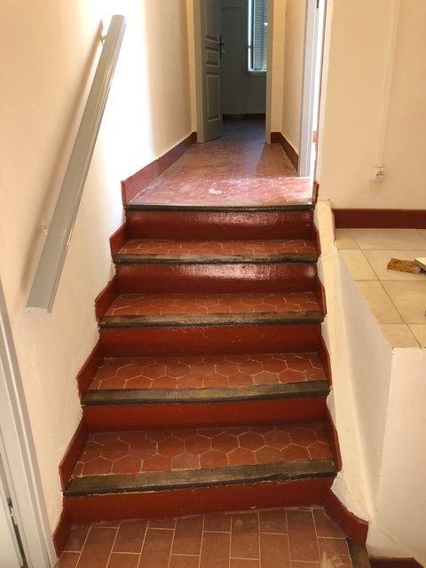 Immeuble - 153 m² - 5 pièces