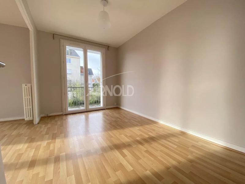 Appartement - 65 m² - 4 pièces