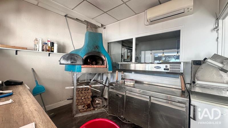 Local commercial - 55 m²