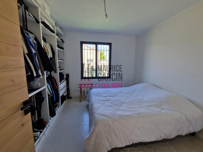 Maison - 118 m² - 6 pièces