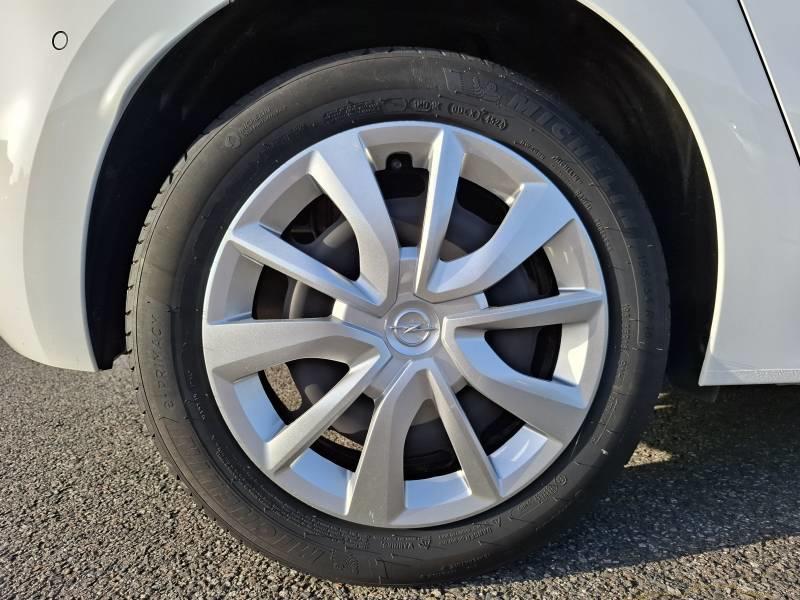 Opel Corsa 1.2 75 ch Bvm5 Edition