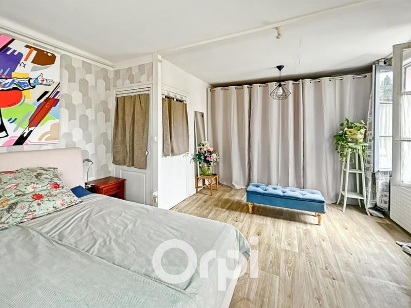 Maison - 112 m² - 5 pièces