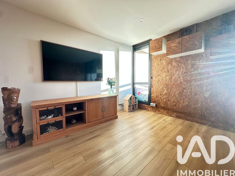 Appartement - 75 m² - 4 pièces
