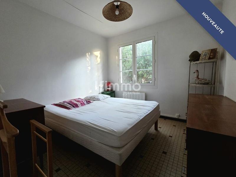 Villa - 107 m² - 5 pièces