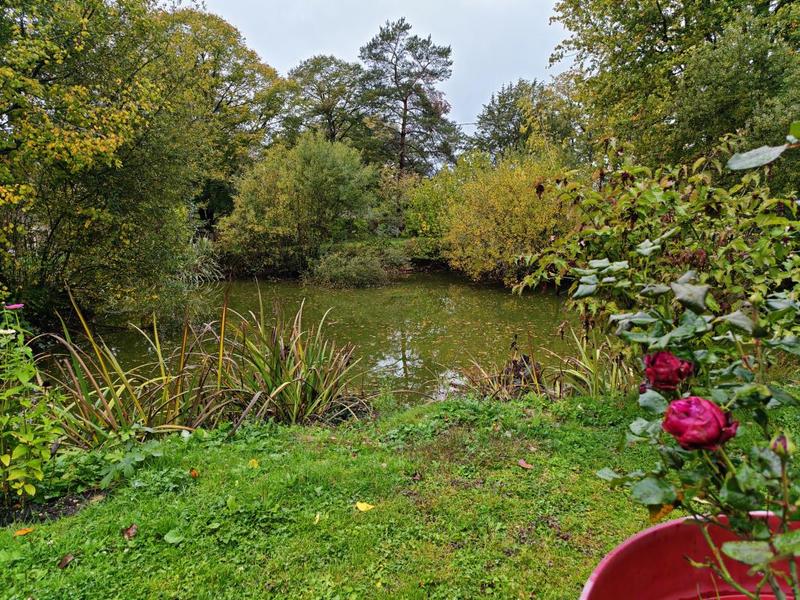 Maison - 157 m² - 6 pièces