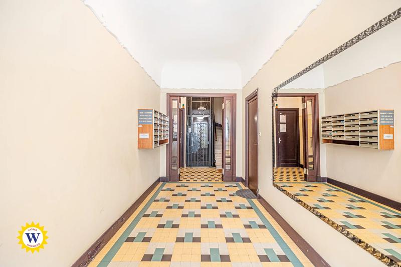 Appartement - 49 m² - 3 pièces