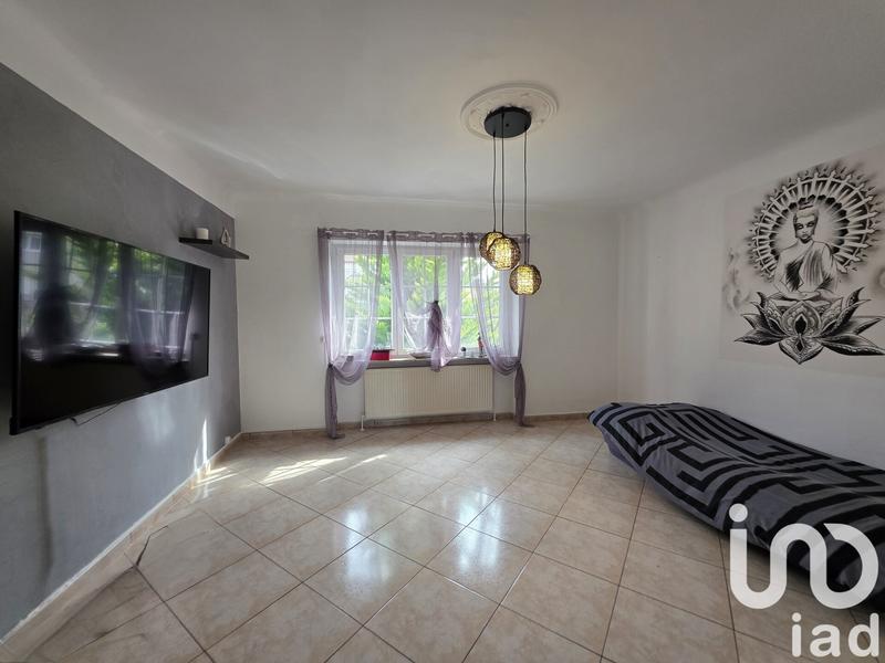 Maison de ville - 147 m² - 7 pièces