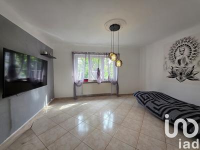 Maison de ville - 147 m² - 7 pièces