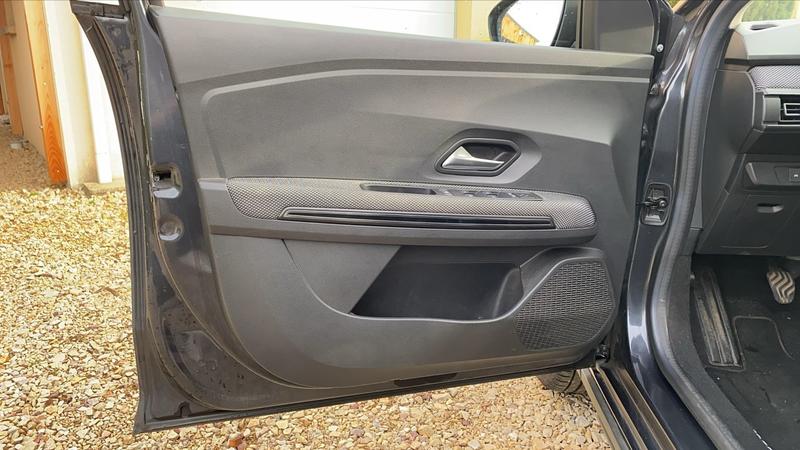 Dacia Jogger 1.0 Eco-G 100 Extrême