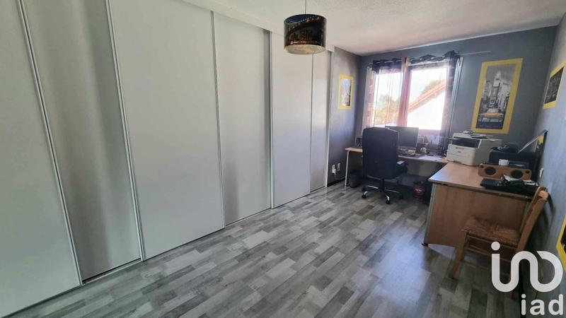 Maison - 238 m² - 6 pièces