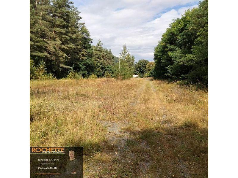 Local commercial - 707 m² - 6 pièces