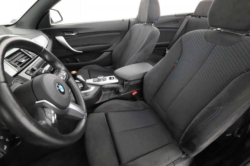 Bmw Série 2 Cabriolet 230iA m Sport 252 ch