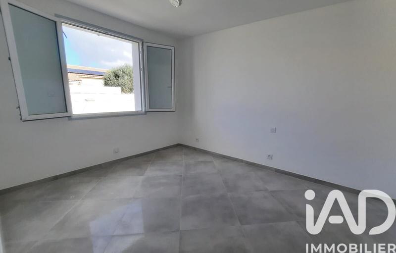 Maison - 88 m² - 3 pièces