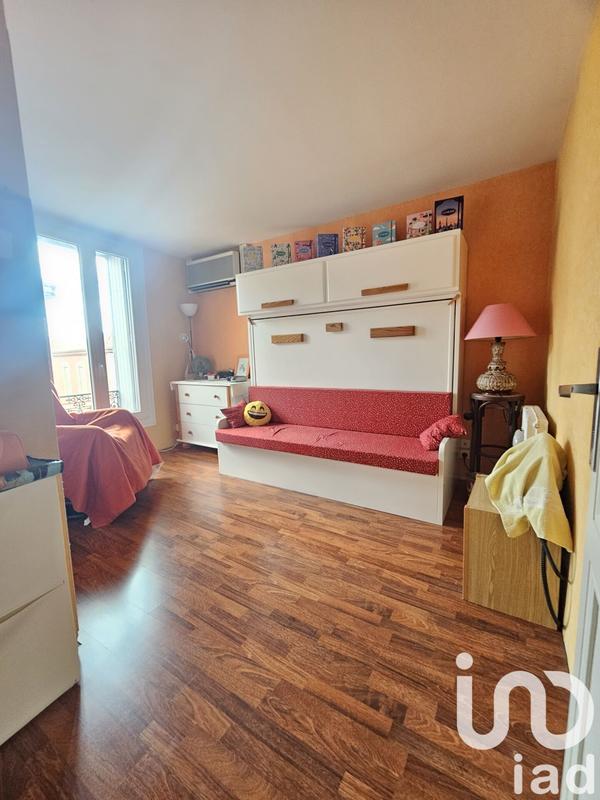 Maison de village - 155 m² - 5 pièces