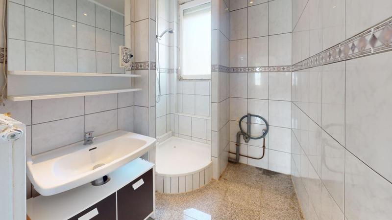 Appartement - 65 m² - 4 pièces