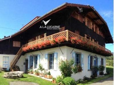 Ferme - 360 m² - 14 pièces