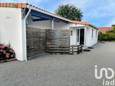 Maison - 190 m² - 7 pièces