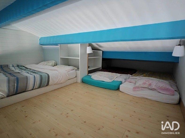 Appartement - 22 m² - 1 pièce