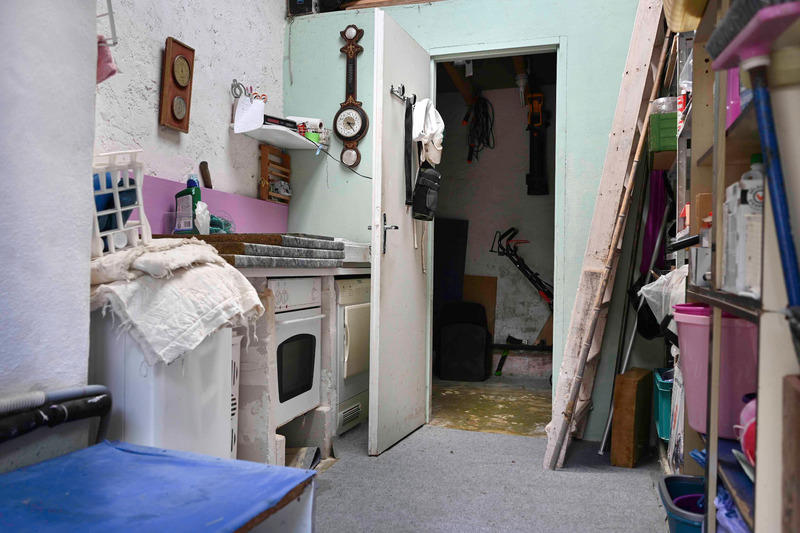 Maison en pierre - 185 m² - 6 pièces