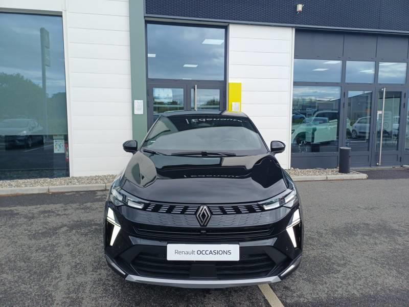 Renault Symbioz E-Tech full hybrid 145 Iconic