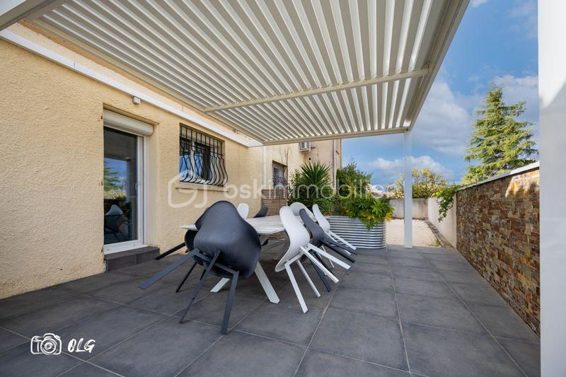 Maison - 152 m² - 6 pièces