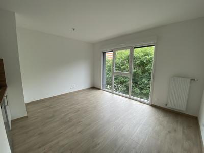 Appartement - 24 m² - 1 pièce