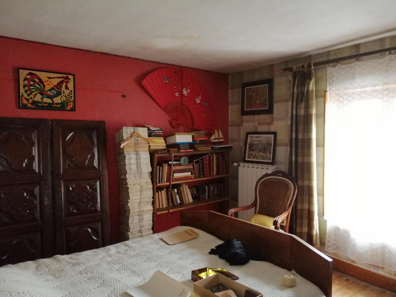 Maison - 150 m² - 7 pièces