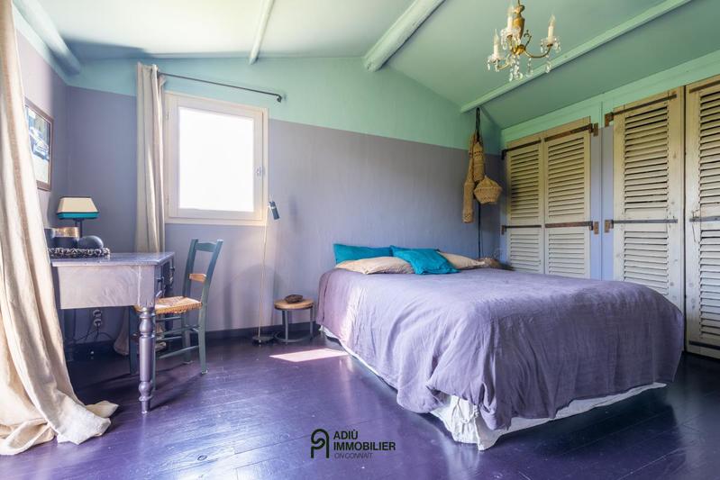 Maison - 230 m² - 4 pièces