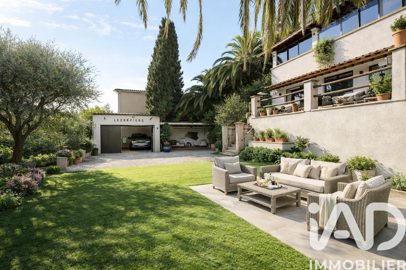 Maison - 148 m² - 3 pièces