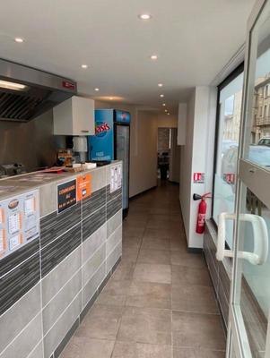 Immeuble - 160 m² - 10 pièces