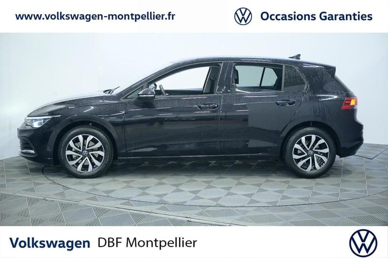 Volkswagen Golf 1.5 eTSI Opf 130 Dsg7 Active