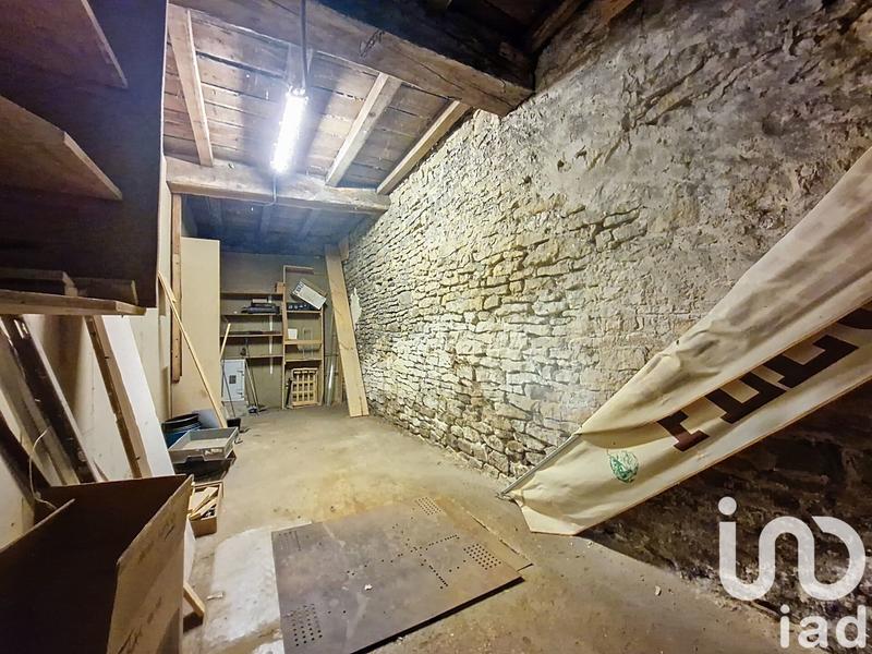 Maison - 270 m² - 7 pièces