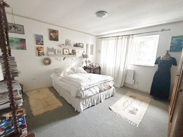 Maison de village - 165 m² - 7 pièces