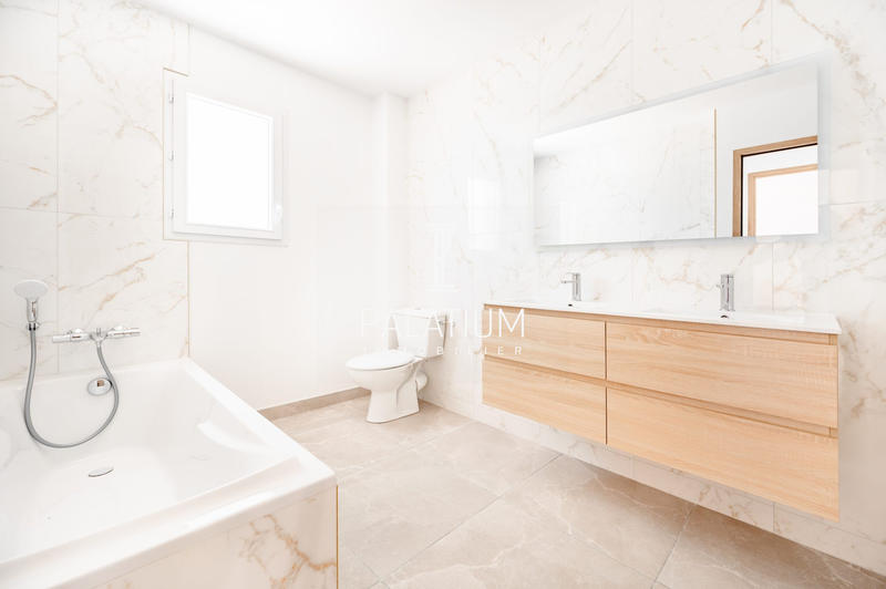 Maison - 82 m² - 4 pièces